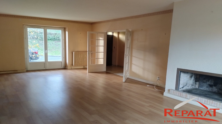 Ma-Cabane - Vente Maison Objat, 117 m²