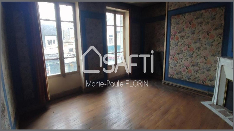 Ma-Cabane - Vente Maison Objat, 187 m²