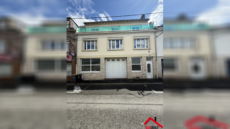 Ma-Cabane - Vente Maison Objat, 110 m²