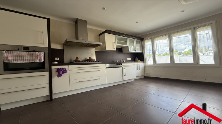 Ma-Cabane - Vente Maison Objat, 110 m²