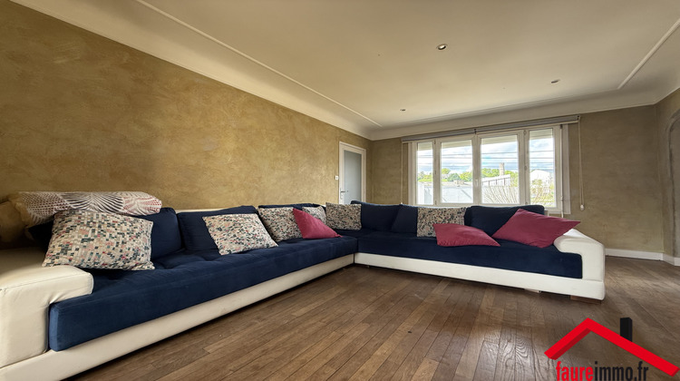 Ma-Cabane - Vente Maison Objat, 110 m²