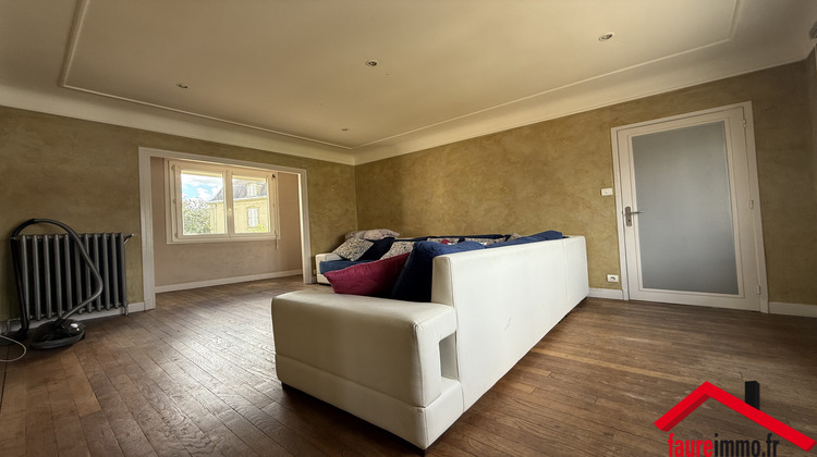 Ma-Cabane - Vente Maison Objat, 110 m²