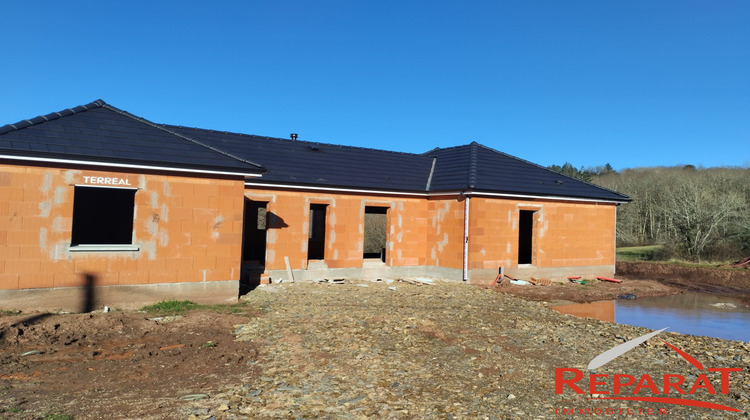 Ma-Cabane - Vente Maison Objat, 114 m²