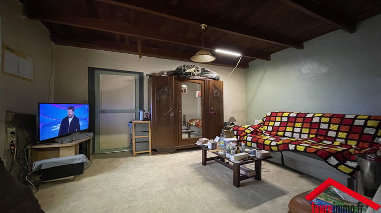 Ma-Cabane - Vente Maison Objat, 36 m²