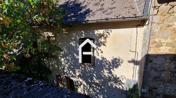 Ma-Cabane - Vente Maison OBJAT, 50 m²