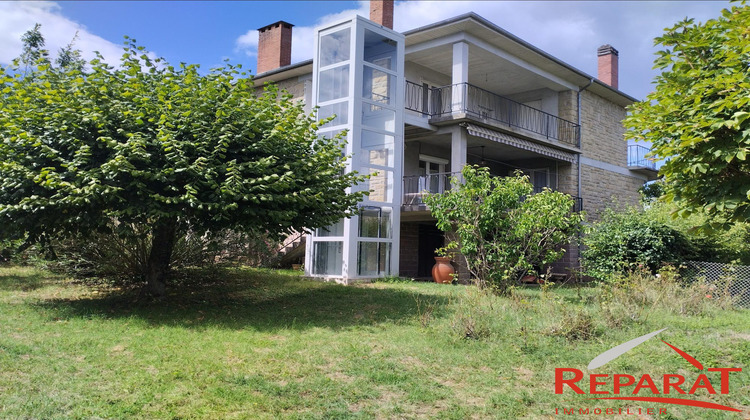 Ma-Cabane - Vente Maison Objat, 178 m²