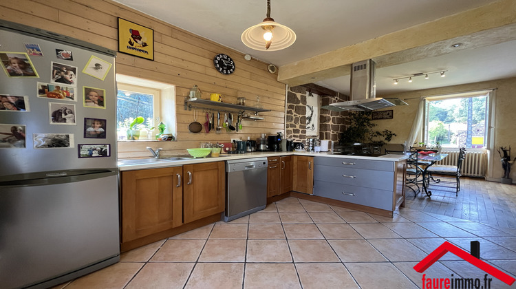 Ma-Cabane - Vente Maison Objat, 96 m²