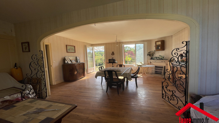 Ma-Cabane - Vente Maison Objat, 127 m²