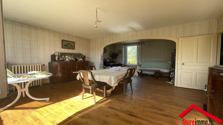 Ma-Cabane - Vente Maison Objat, 127 m²