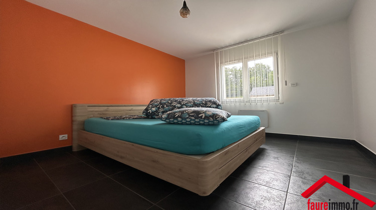 Ma-Cabane - Vente Maison Objat, 117 m²