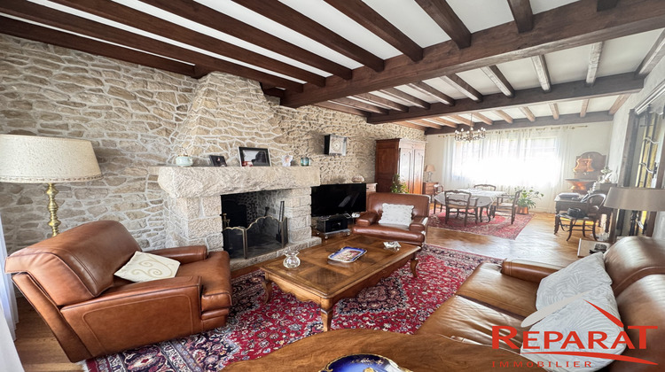 Ma-Cabane - Vente Maison Objat, 150 m²