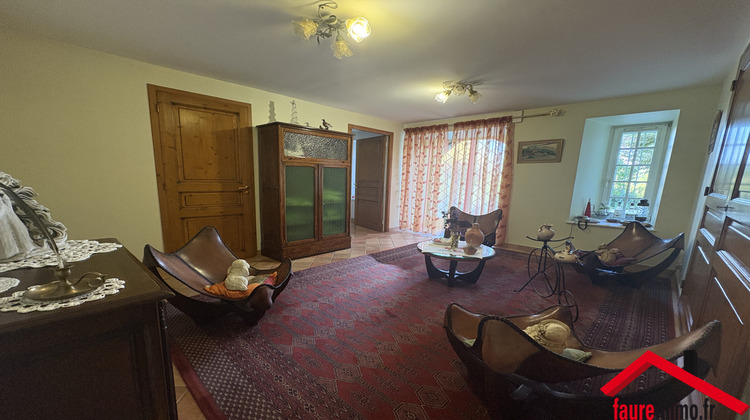 Ma-Cabane - Vente Maison Objat, 290 m²