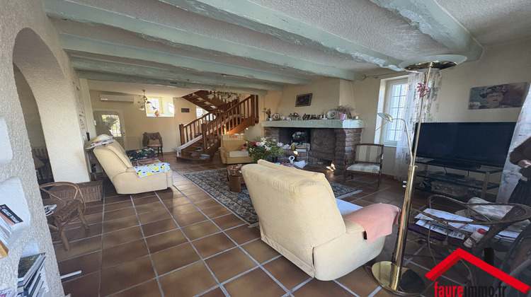 Ma-Cabane - Vente Maison Objat, 290 m²