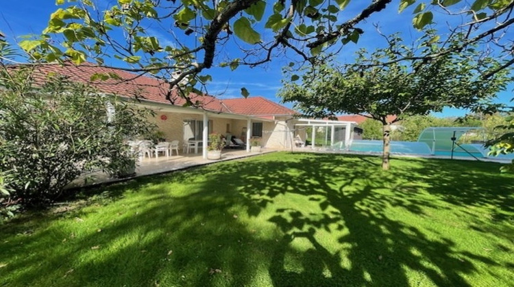 Ma-Cabane - Vente Maison OBJAT, 151 m²