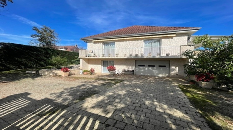 Ma-Cabane - Vente Maison OBJAT, 151 m²