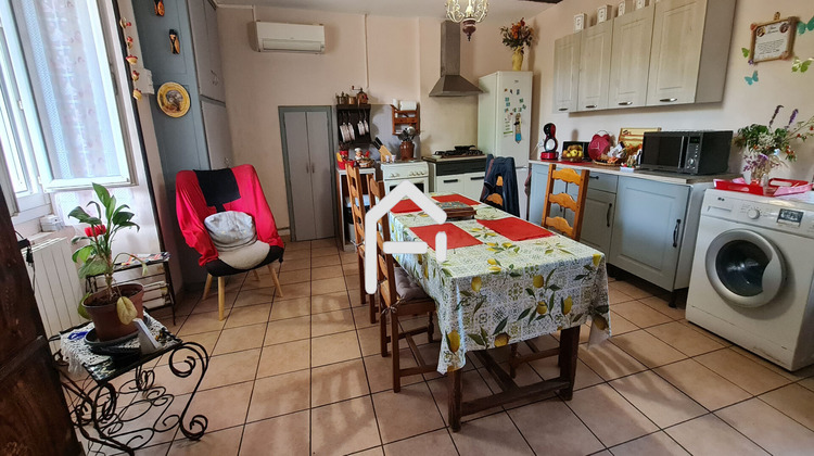 Ma-Cabane - Vente Maison OBJAT, 115 m²