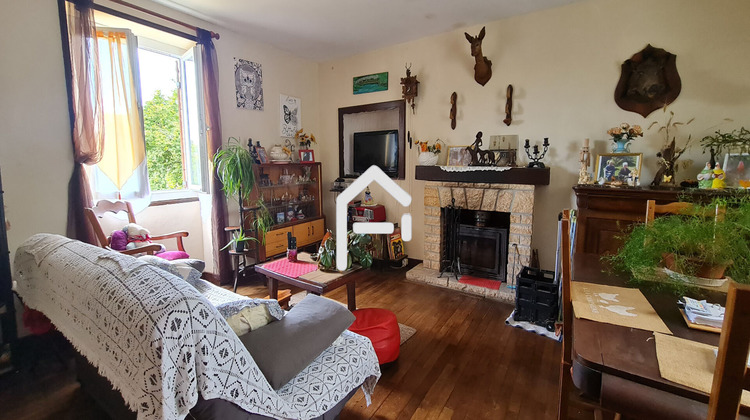 Ma-Cabane - Vente Maison OBJAT, 115 m²