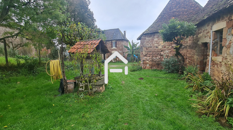 Ma-Cabane - Vente Maison OBJAT, 115 m²