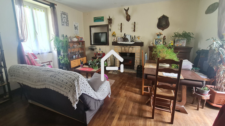 Ma-Cabane - Vente Maison OBJAT, 115 m²