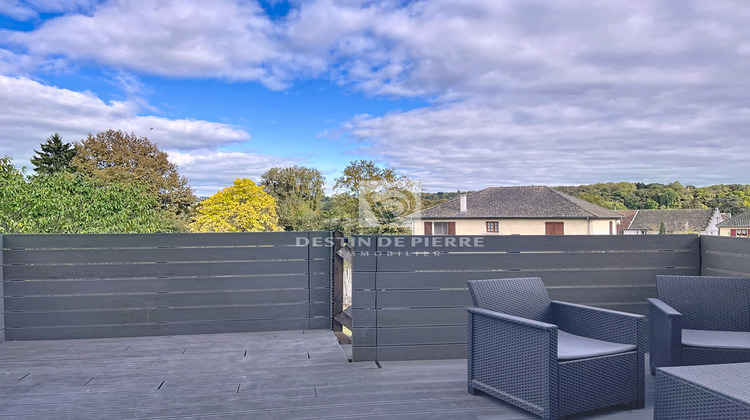 Ma-Cabane - Vente Maison Objat, 160 m²