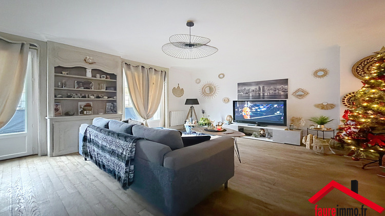 Ma-Cabane - Vente Maison Objat, 65 m²