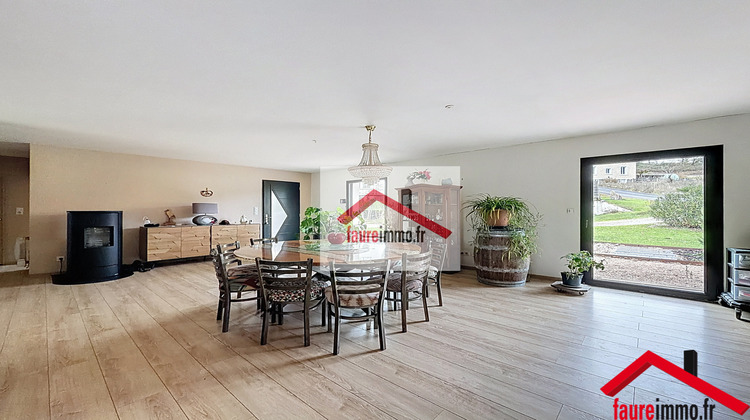 Ma-Cabane - Vente Maison Objat, 205 m²