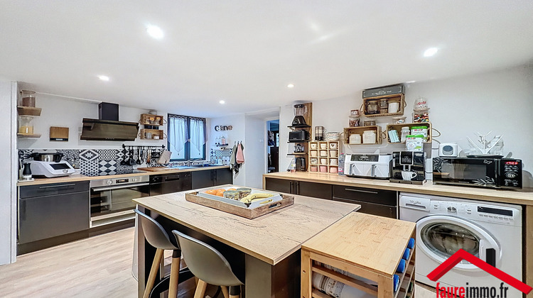 Ma-Cabane - Vente Maison Objat, 84 m²