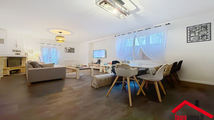 Ma-Cabane - Vente Maison Objat, 84 m²