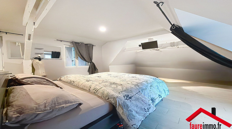 Ma-Cabane - Vente Maison Objat, 84 m²