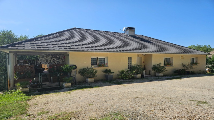 Ma-Cabane - Vente Maison OBJAT, 203 m²