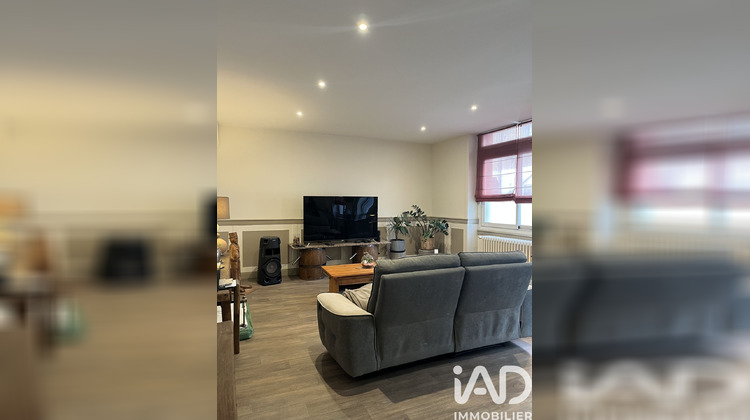 Ma-Cabane - Vente Maison Objat, 291 m²