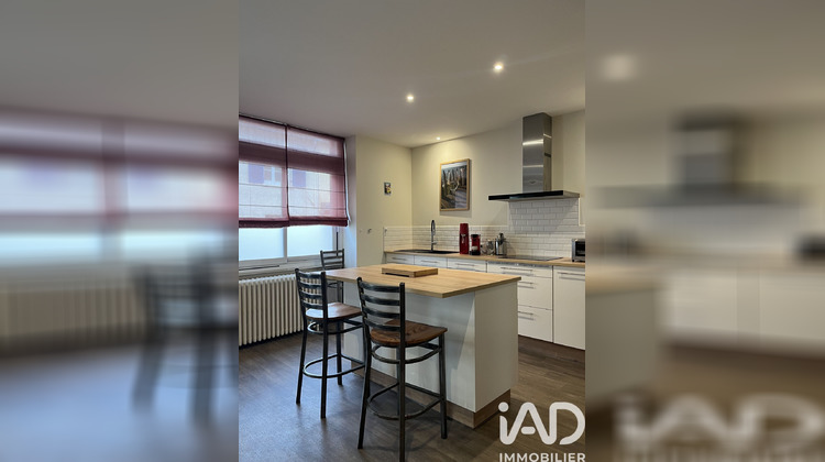 Ma-Cabane - Vente Maison Objat, 291 m²