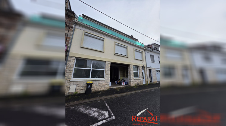 Ma-Cabane - Vente Maison Objat, 110 m²