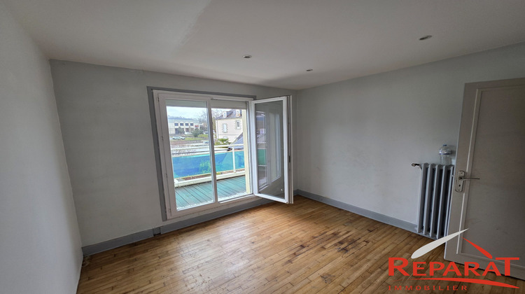 Ma-Cabane - Vente Maison Objat, 110 m²