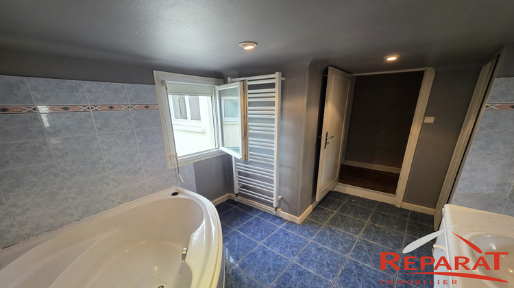 Ma-Cabane - Vente Maison Objat, 110 m²