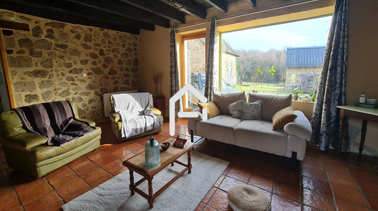 Ma-Cabane - Vente Maison OBJAT, 282 m²