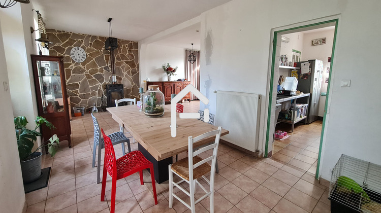 Ma-Cabane - Vente Maison OBJAT, 282 m²