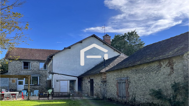 Ma-Cabane - Vente Maison OBJAT, 282 m²