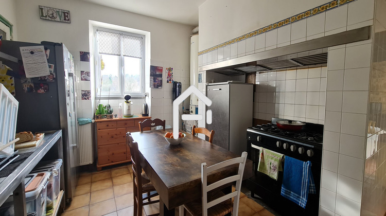 Ma-Cabane - Vente Maison OBJAT, 282 m²