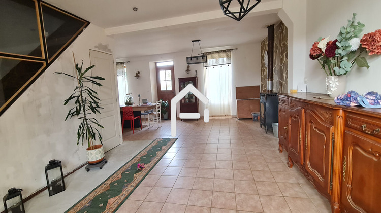 Ma-Cabane - Vente Maison OBJAT, 282 m²