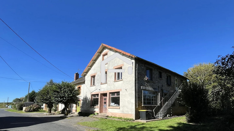 Ma-Cabane - Vente Maison OBJAT, 282 m²