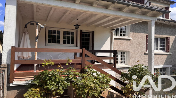 Ma-Cabane - Vente Maison Objat, 153 m²