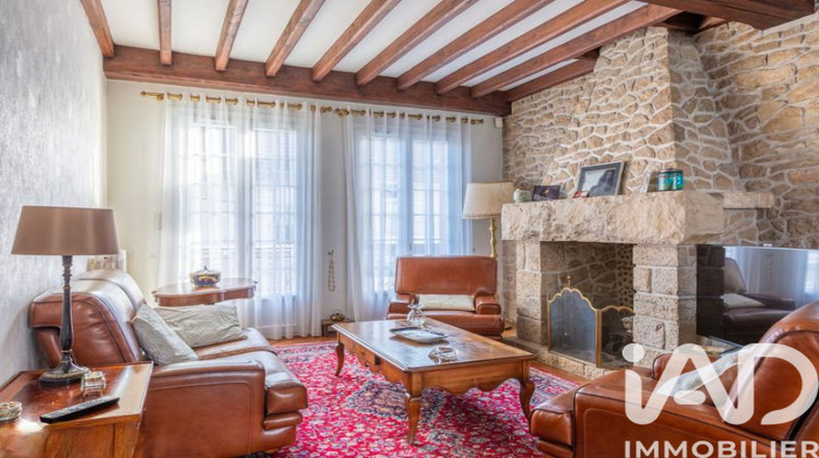 Ma-Cabane - Vente Maison Objat, 153 m²