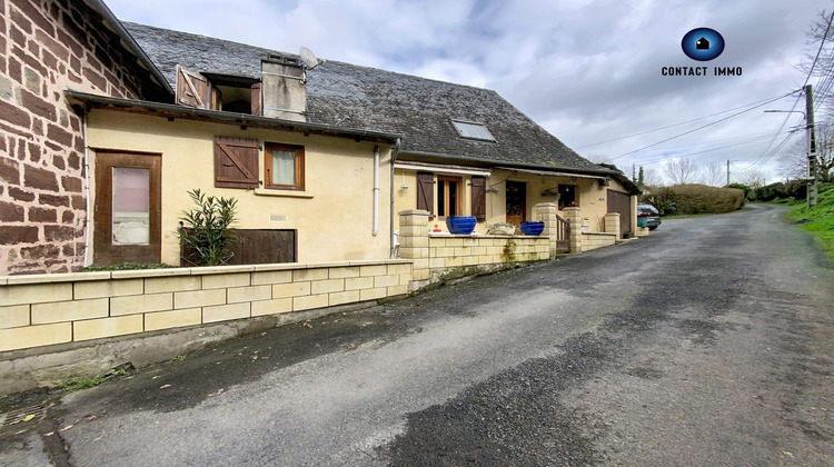 Ma-Cabane - Vente Maison Objat, 80 m²