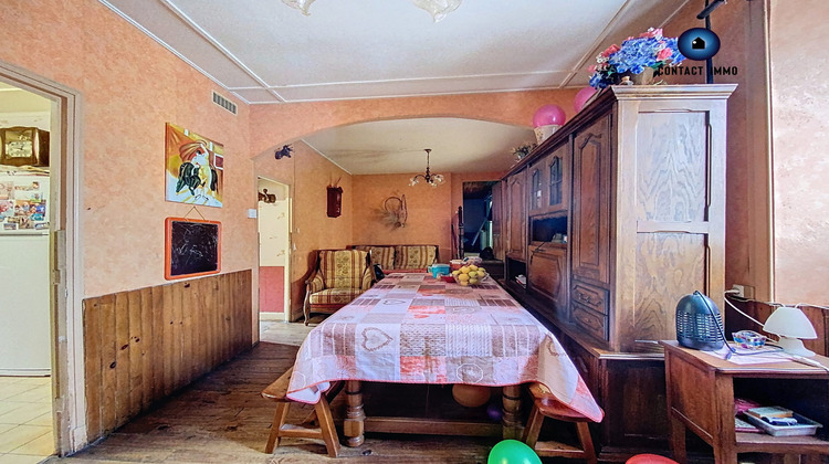 Ma-Cabane - Vente Maison Objat, 80 m²