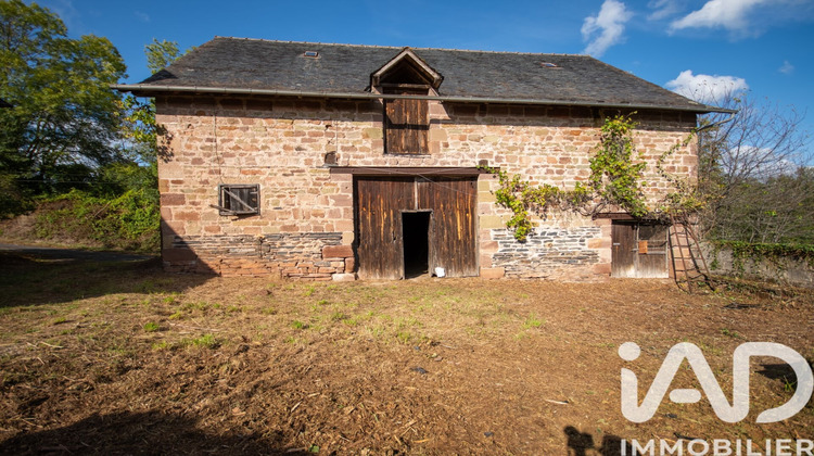 Ma-Cabane - Vente Maison Objat, 80 m²