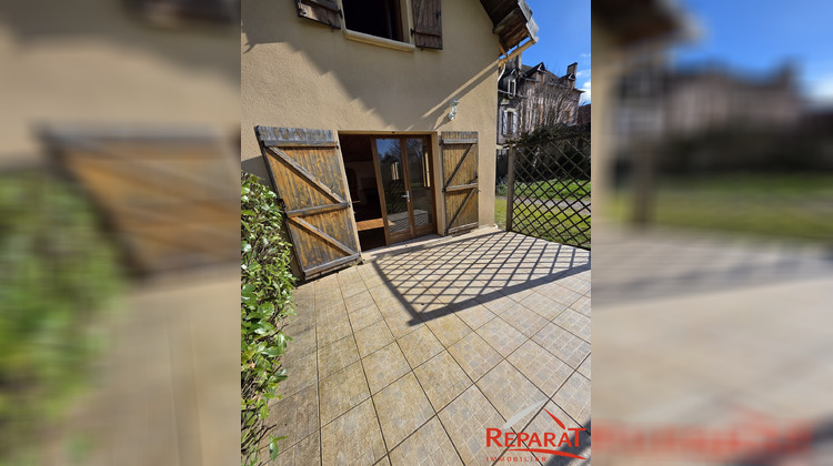 Ma-Cabane - Vente Maison Objat, 94 m²