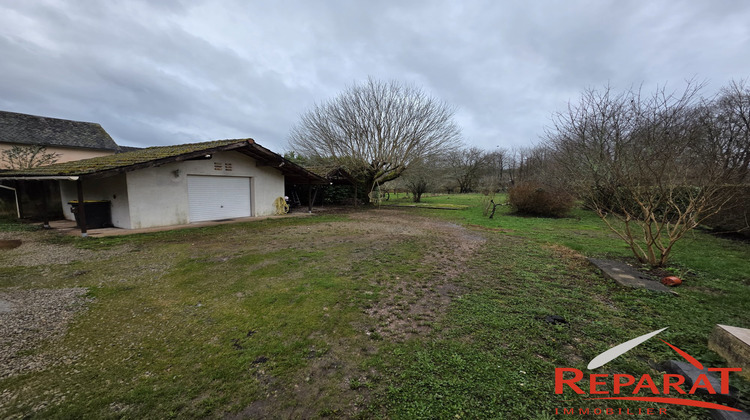 Ma-Cabane - Vente Maison Objat, 94 m²