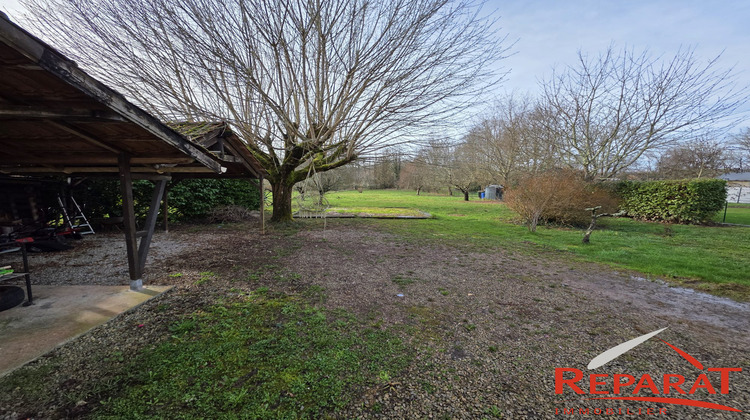 Ma-Cabane - Vente Maison Objat, 94 m²