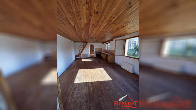 Ma-Cabane - Vente Maison Objat, 94 m²